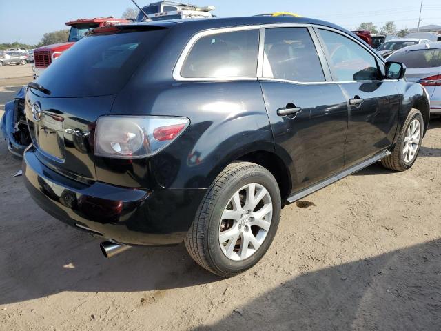 Photo 3 from auction – 2008 MAZDA CX-7 with VIN JM3ER293380195812