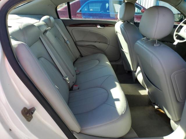 Фото 10 с аукциона – 2007 BUICK LUCERNE CX с VIN 1G4HD57217U209175