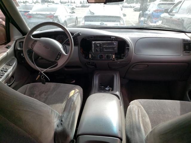 Photo 8 from auction – 1998 FORD EXPEDITION with VIN 1FMRU17LXWLC22856