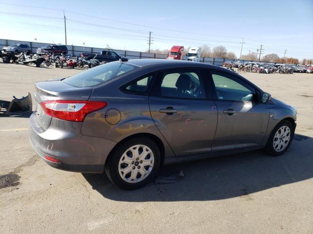 Photo 3 from auction – 2012 FORD FOCUS SE with VIN 1FAHP3F27CL356611