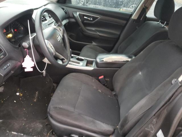 Photo 7 from auction – 2015 NISSAN ALTIMA 2.5 with VIN 1N4AL3AP7FN397264