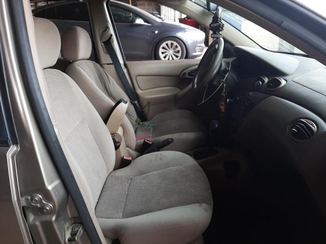 Photo 7 from auction – 2004 FORD FOCUS SE C with VIN 1FAFP34394W110386