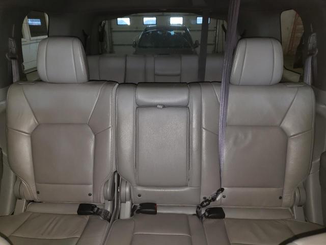 Photo 10 from auction – 2015 HONDA PILOT EXL with VIN 5FNYF4H5XFB031548