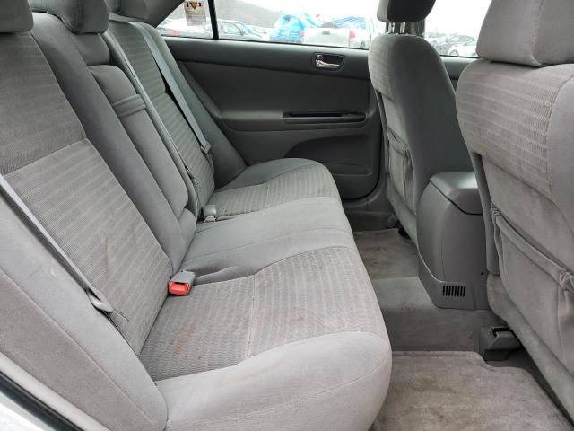Photo 10 from auction – 2005 TOYOTA CAMRY LE with VIN 4T1BE30K75U596927