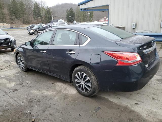 Photo 2 from auction – 2013 NISSAN ALTIMA with VIN 1N4AL3APXDN545100