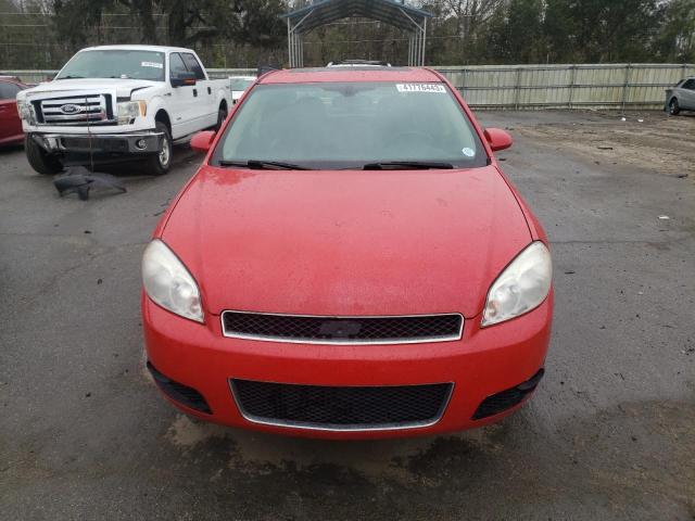 Photo 5 from auction – 2013 CHEVROLET IMPALA LTZ with VIN 2G1WC5E32D1237142