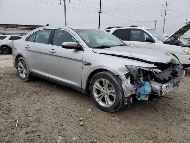 Photo 4 from auction – 2013 FORD TAURUS SEL with VIN 1FAHP2E81DG166264