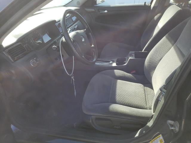 Photo 7 from auction – 2013 CHEVROLET IMPALA LT with VIN 2G1WG5E35D1201689