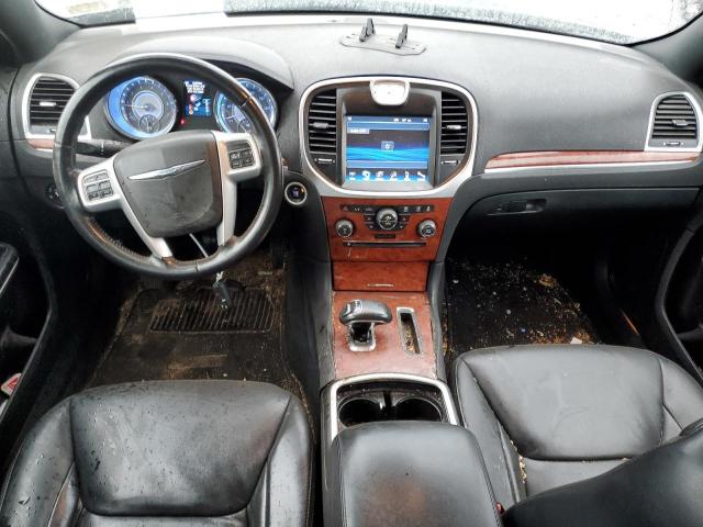 Photo 8 from auction – 2013 CHRYSLER 300 with VIN 2C3CCAAG6DH727882