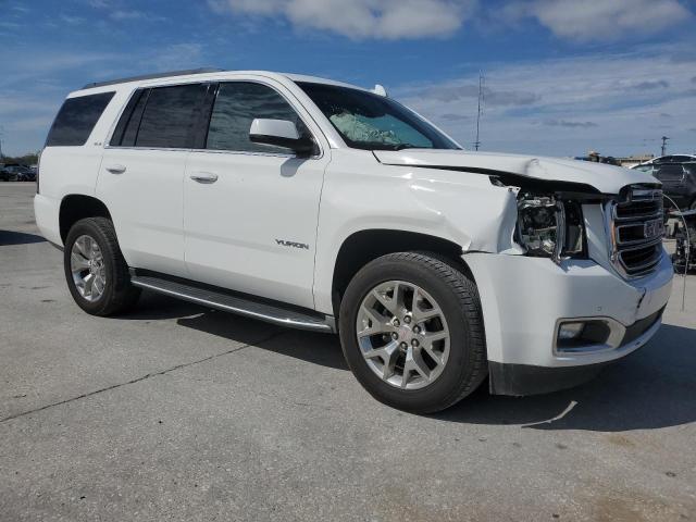 Photo 4 from auction – 2016 GMC YUKON SLE with VIN 1GKS1AKC0GR249976