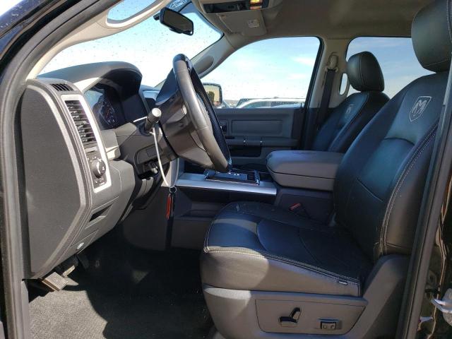 Photo 7 from auction – 2012 DODGE RAM 1500 S with VIN 1C6RD6LT8CS181613