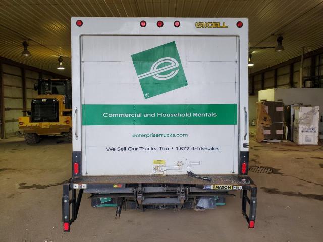 Photo 6 from auction – 2022 FORD ECONOLINE with VIN 1FDXE4FN5NDC04525