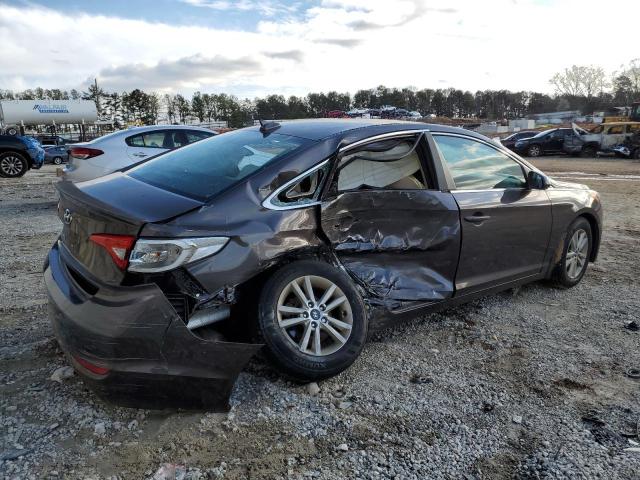 Photo 3 from auction – 2015 HYUNDAI SONATA SE with VIN 5NPE24AF2FH227843