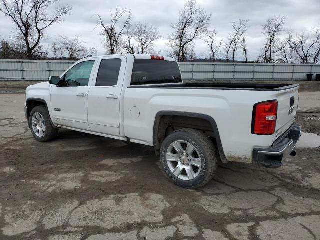 Photo 2 from auction – 2018 GMC SIERRA K15 with VIN 1GTV2MEC8JZ366098