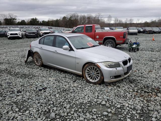 Photo 4 from auction – 2010 BMW 328 XI with VIN WBAPK7C56AA462208