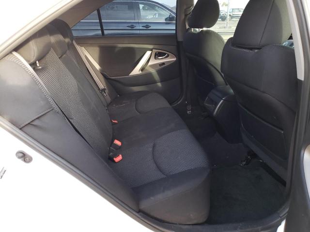 Photo 10 from auction – 2010 TOYOTA CAMRY BASE with VIN 4T1BF3EK4AU520632