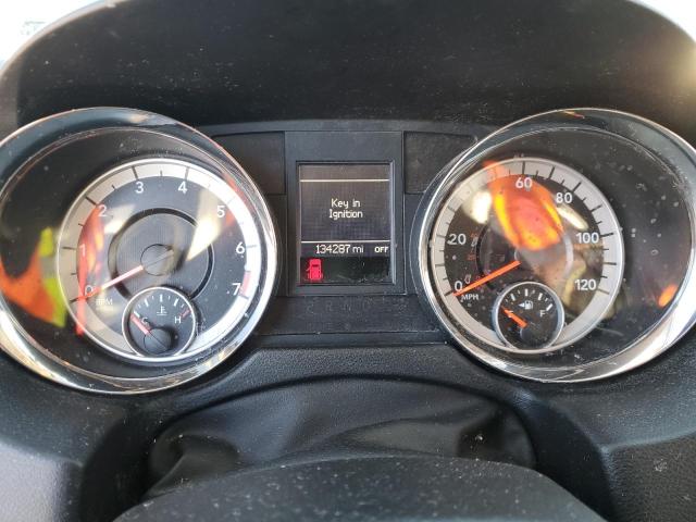 Photo 9 from auction – 2013 DODGE GRAND CARA with VIN 2C4RDGCG6DR655272