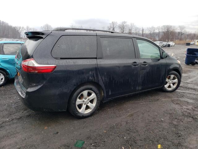 Photo 3 from auction – 2015 TOYOTA SIENNA LE with VIN 5TDKK3DC7FS528066