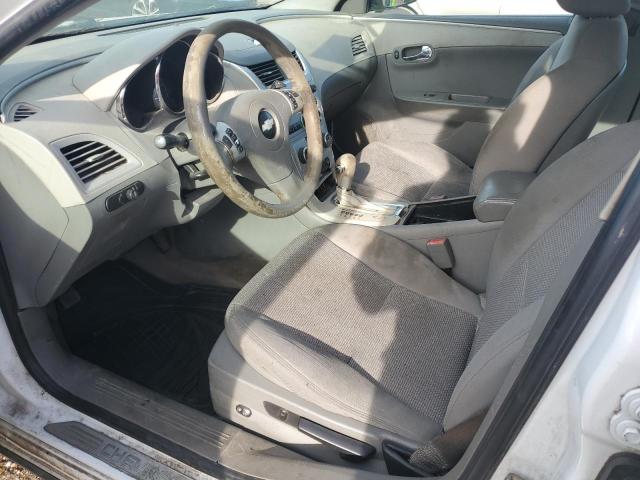 Photo 7 from auction – 2010 CHEVROLET MALIBU 1LT with VIN 1G1ZC5E04AF186430