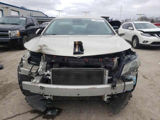 Photo 5 from auction – 2014 CHEVROLET IMPALA LT with VIN 2G1125S3XE9221548