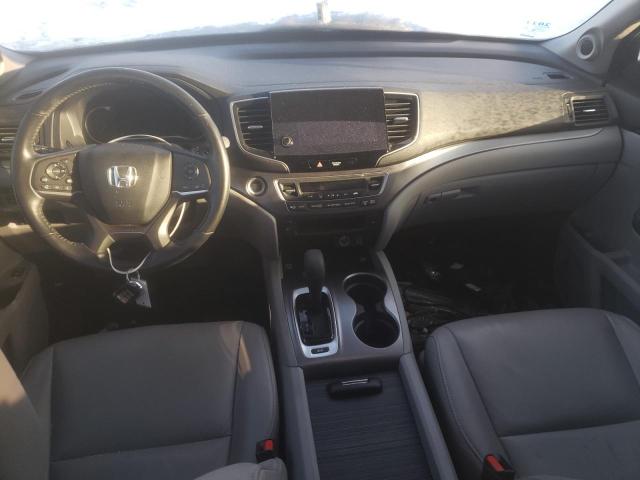 Photo 8 from auction – 2019 HONDA PILOT EXL with VIN 5FNYF6H59KB035628