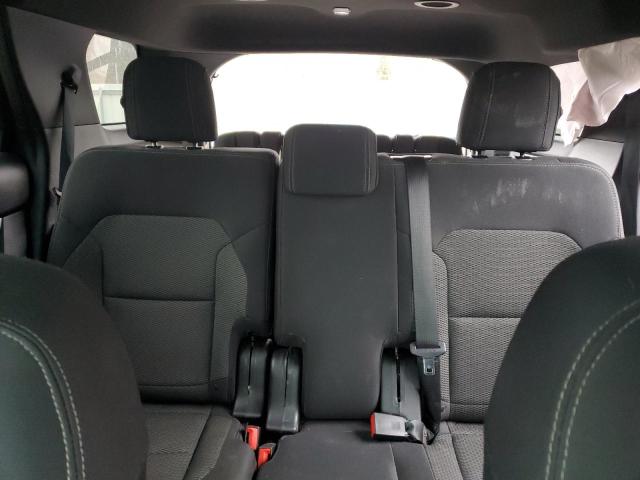 Photo 10 from auction – 2016 FORD EXPLORER X with VIN 1FM5K8D88GGC80746