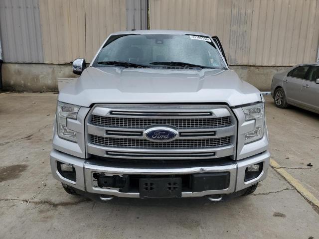 Photo 5 from auction – 2016 FORD F150 SUPER with VIN 1FTEW1EG6GFC01585
