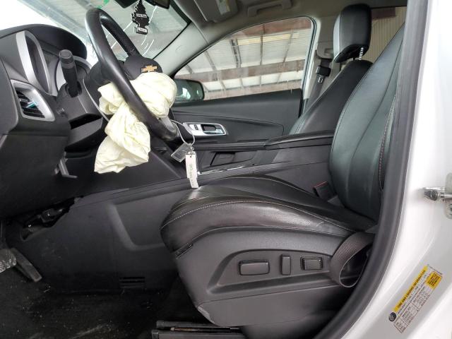 Photo 7 from auction – 2013 CHEVROLET EQUINOX LT with VIN 2GNFLFE35D6250054