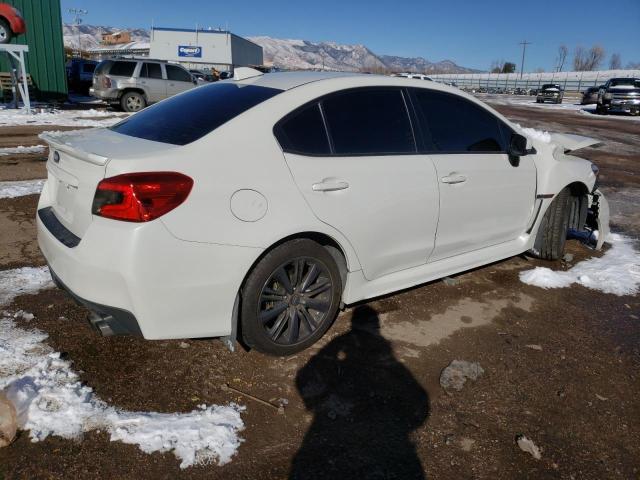 Photo 3 from auction – 2015 SUBARU WRX PREMIU with VIN JF1VA1D65F9828269