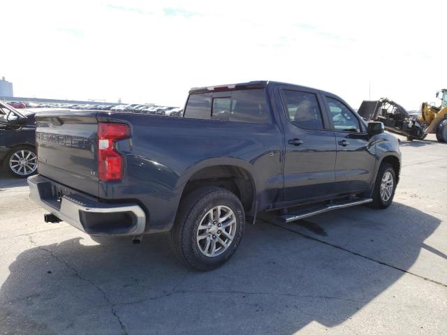 Photo 3 from auction – 2020 CHEVROLET SILVERADO2 with VIN 3GCPWCED2LG366374