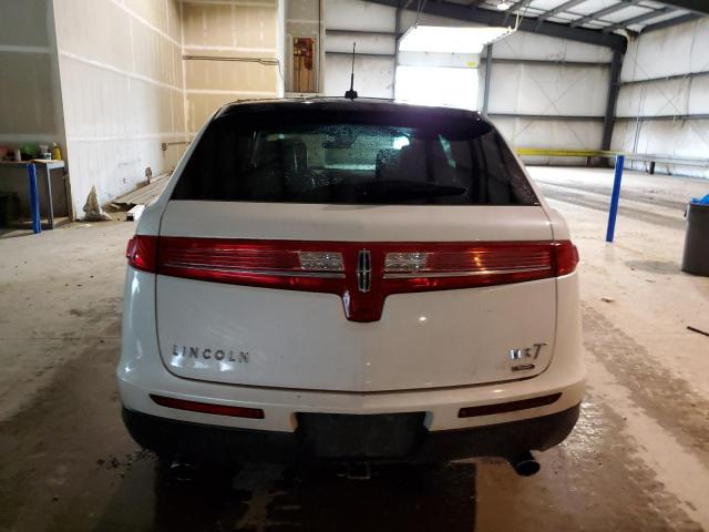 Photo 6 from auction – 2012 LINCOLN MKT with VIN 2LMHJ5AT9CBL52678