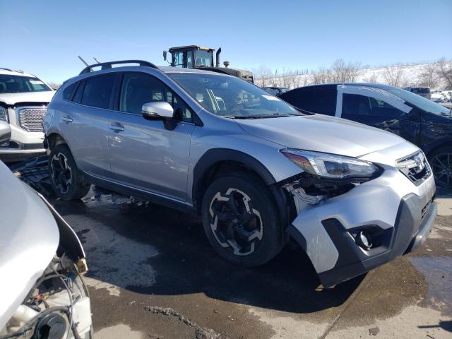 Photo 4 from auction – 2021 SUBARU CROSSTREK with VIN JF2GTHNC8M8239568