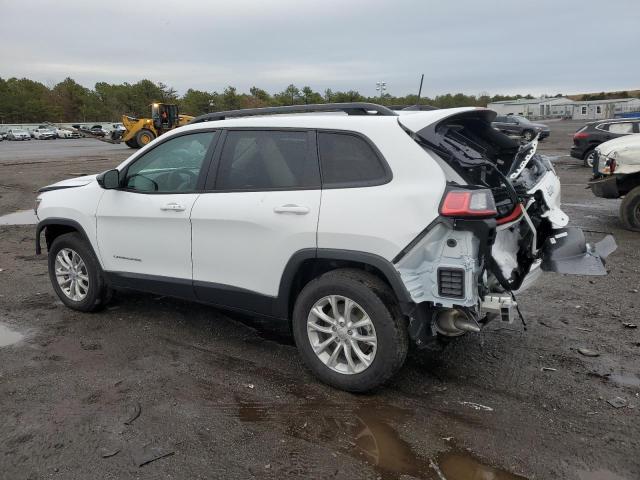 Photo 2 from auction – 2022 JEEP CHEROKEE L with VIN 1C4PJMMN1ND537906