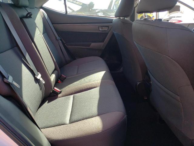 Photo 10 from auction – 2019 TOYOTA COROLLA L with VIN 2T1BURHE3KC193187