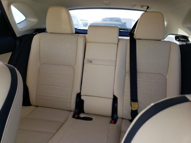 Photo 10 from auction – 2016 LEXUS NX 300H with VIN JTJBJRBZ2G2035835