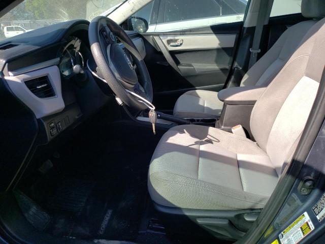 Photo 7 from auction – 2016 TOYOTA COROLLA L with VIN 5YFBURHE1GP564645