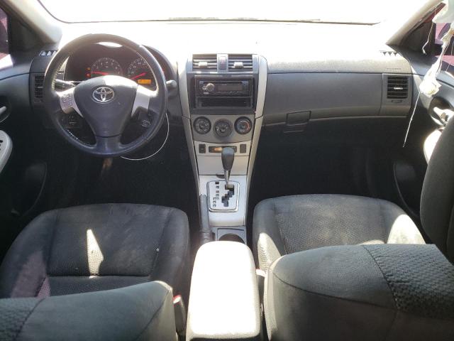 Photo 8 from auction – 2010 TOYOTA COROLLA BA with VIN 1NXBU4EE5AZ242748