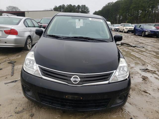 Foto 5 de la subasta – 2012 NISSAN VERSA S con VIN 3N1BC1CP2CK201266