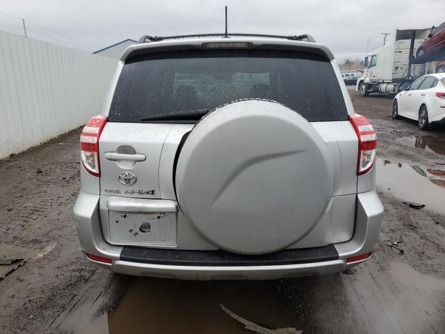 Photo 6 from auction – 2010 TOYOTA RAV4 with VIN 2T3BF4DV8AW065034