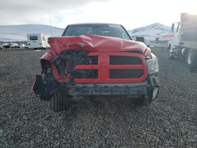 Photo 5 from auction – 2017 RAM 1500 ST with VIN 1C6RR7FT9HS785150