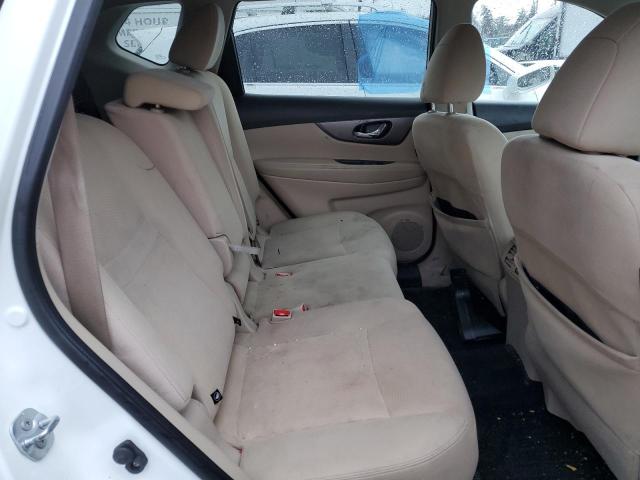 Photo 10 from auction – 2016 NISSAN ROGUE S with VIN KNMAT2MV5GP665779
