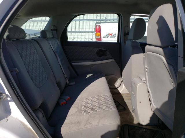 Photo 11 from auction – 2009 CHEVROLET EQUINOX LS with VIN 2CNDL23F796237962