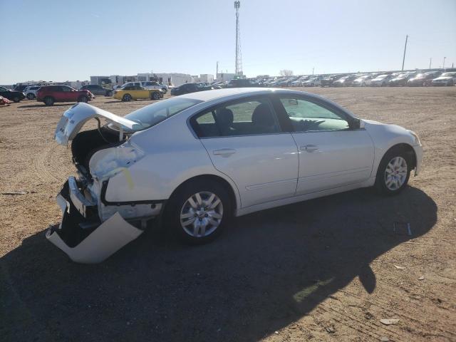 Photo 3 from auction – 2010 NISSAN ALTIMA BAS with VIN 1N4AL2APXAN535267