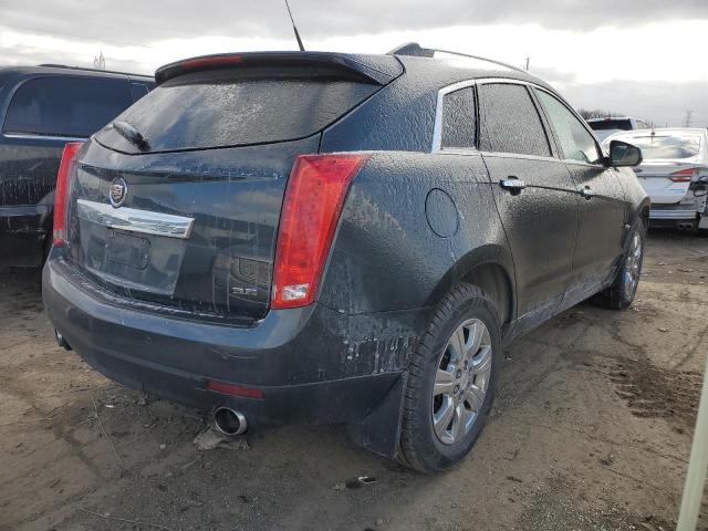 Photo 3 from auction – 2014 CADILLAC SRX LUXURY with VIN 3GYFNBE3XES611464
