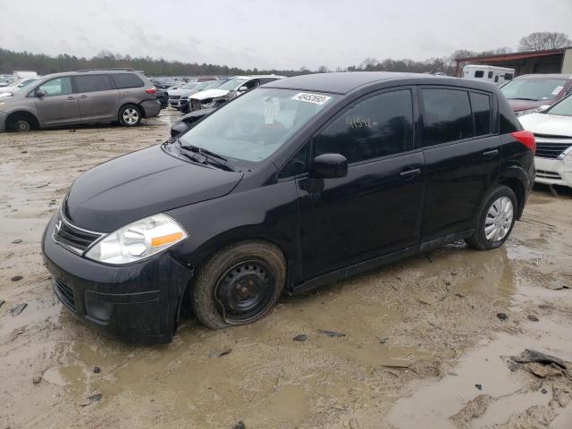 NISSAN VERSA S 2012 with VIN 3N1BC1CP2CK201266 - Photo from auction