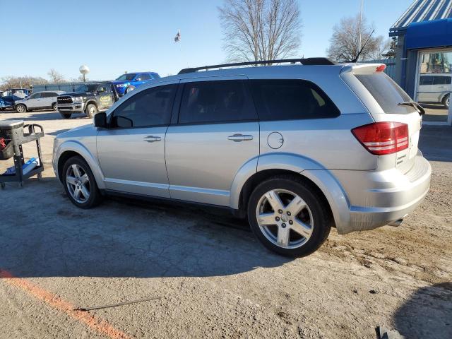 Photo 2 from auction – 2010 DODGE JOURNEY SX with VIN 3D4PH5FV3AT148397