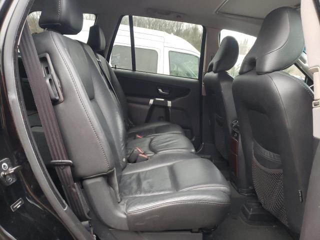 Photo 10 from auction – 2008 VOLVO XC90 3.2 with VIN YV4CZ982181484129
