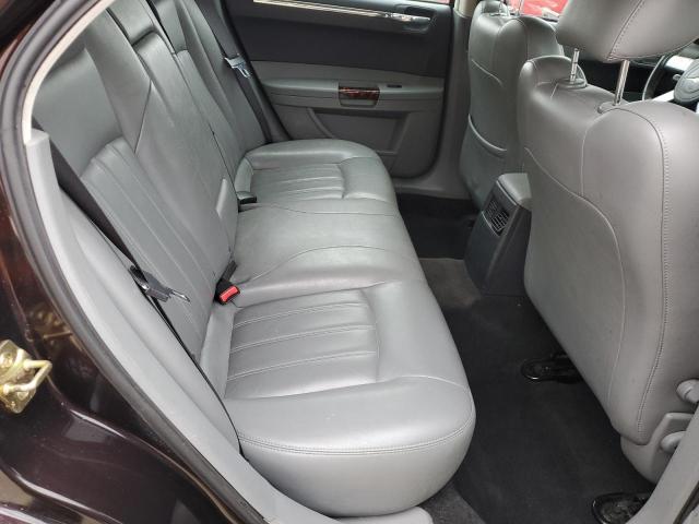 Photo 10 from auction – 2005 CHRYSLER 300C with VIN 2C3JA63H55H126626