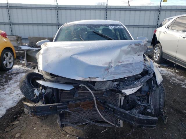 Photo 5 from auction – 2012 KIA OPTIMA LX with VIN KNAGM4A7XC5280987