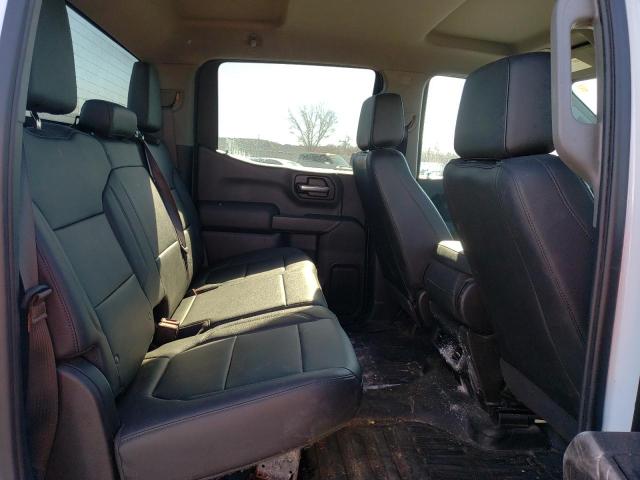 Photo 10 from auction – 2019 CHEVROLET SILVERADO with VIN 3GCPYAEH7KG214932